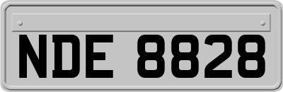 NDE8828
