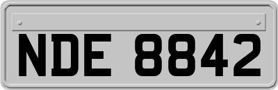 NDE8842