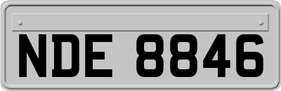 NDE8846