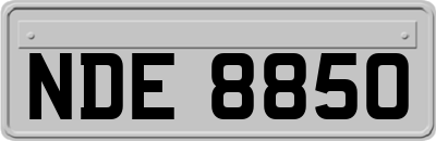 NDE8850