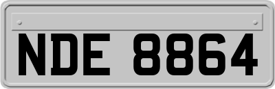 NDE8864