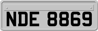 NDE8869