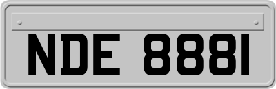 NDE8881