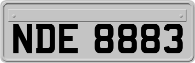 NDE8883