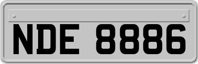 NDE8886