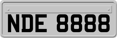 NDE8888