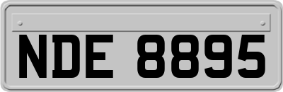 NDE8895