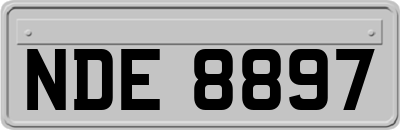 NDE8897
