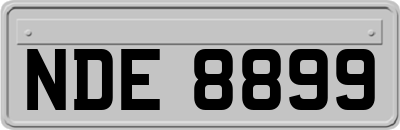 NDE8899