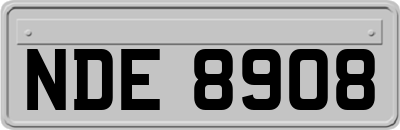 NDE8908