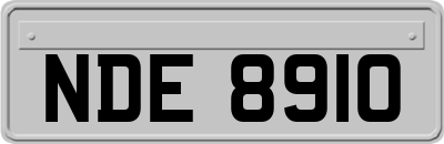 NDE8910