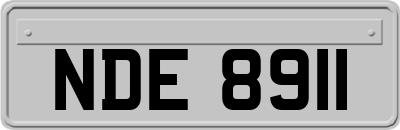 NDE8911