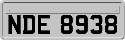 NDE8938