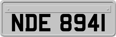 NDE8941