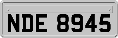 NDE8945
