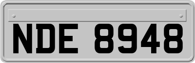 NDE8948