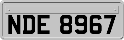 NDE8967