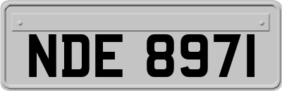 NDE8971