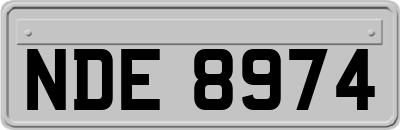 NDE8974