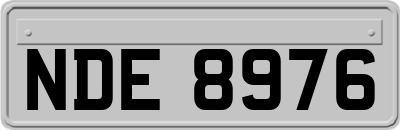 NDE8976
