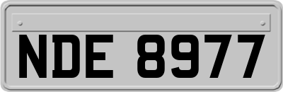 NDE8977