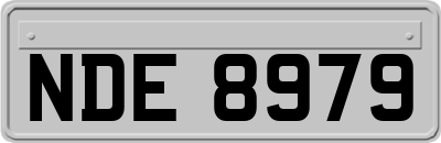 NDE8979