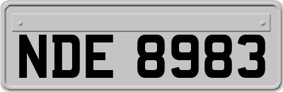 NDE8983