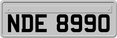 NDE8990