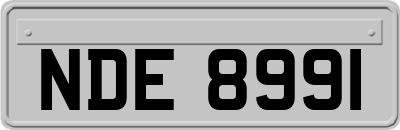 NDE8991