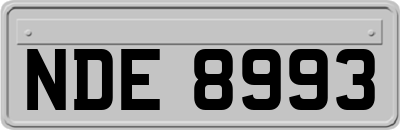NDE8993