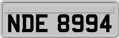 NDE8994