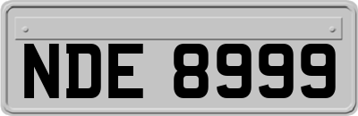 NDE8999