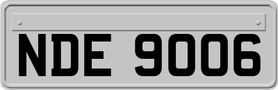 NDE9006