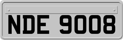 NDE9008