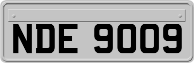 NDE9009