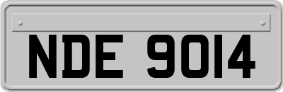 NDE9014