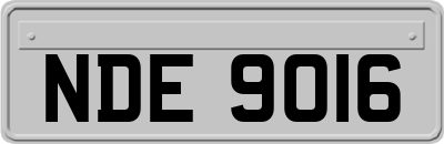 NDE9016