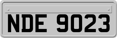NDE9023
