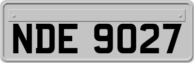 NDE9027