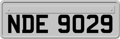 NDE9029