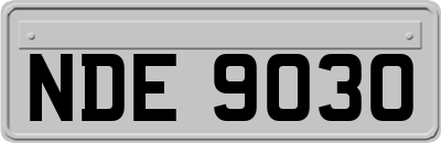 NDE9030