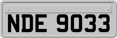 NDE9033