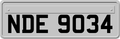 NDE9034