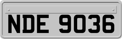 NDE9036