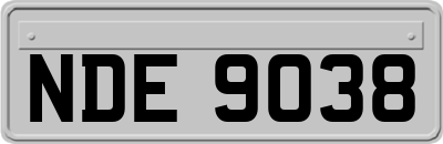 NDE9038