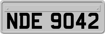 NDE9042