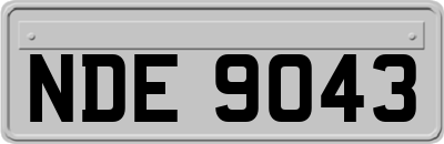 NDE9043