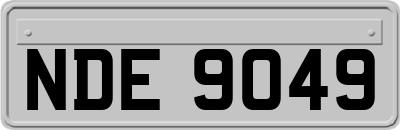 NDE9049