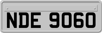NDE9060