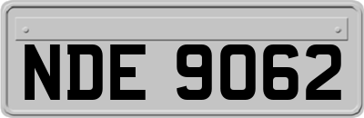 NDE9062
